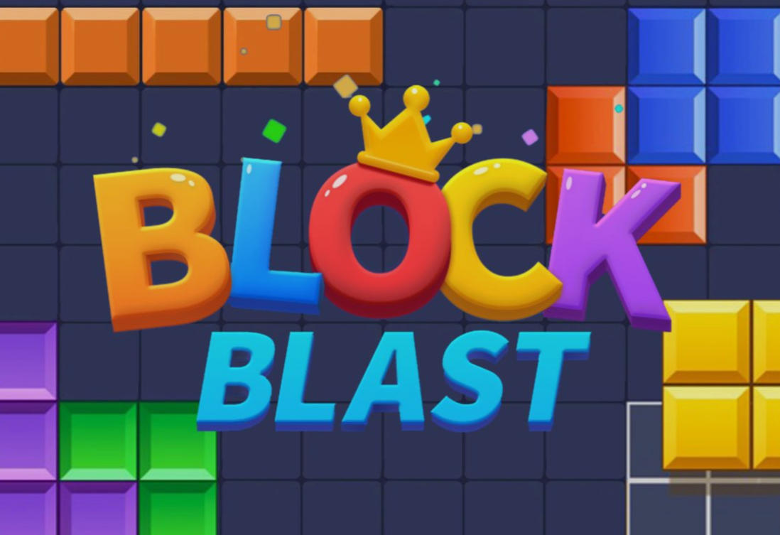 Block Blast