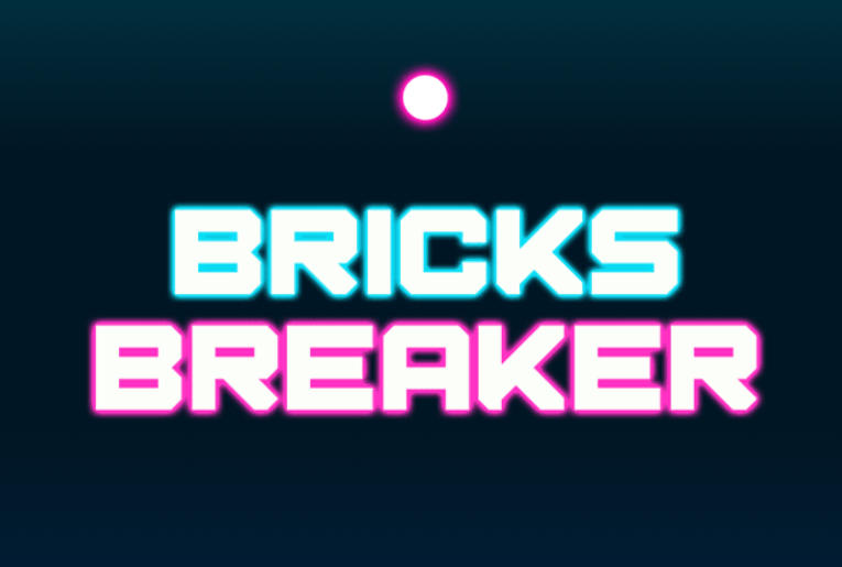 Chơi Brick Breaker Online Miễn Phí