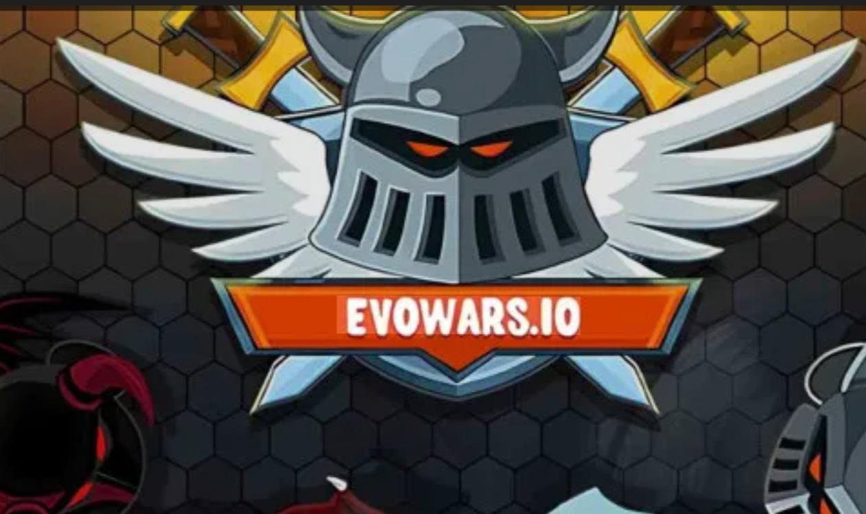 EvoWars.io