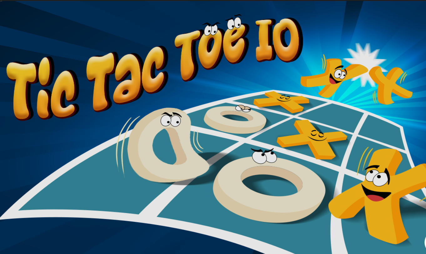 Tic Tac Toe